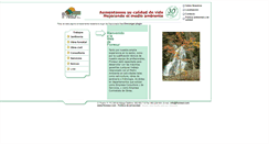 Desktop Screenshot of floresur.com